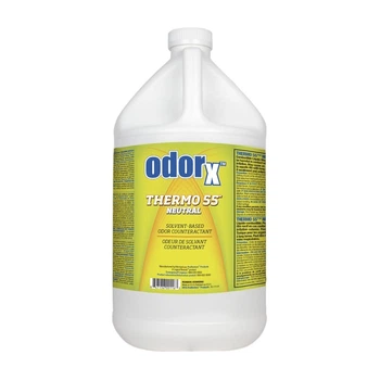 OdorX Thermo-55 Neutral (Нейтральный) 3.8 л