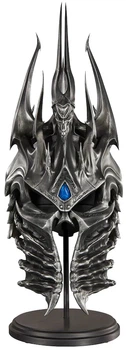 Статуэтка ABYstyle WORLD OF WARCRAFT Helm of Domination Exclusive Replica (B66220)