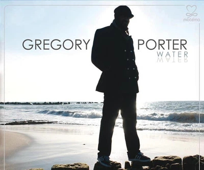GREGORY PORTER – Water (CD, EU)
