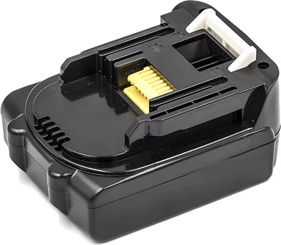 Акумулятор для інструменту PowerPlant для Makita 14.4 Li-ion 1.5 А·ч (TB920631)