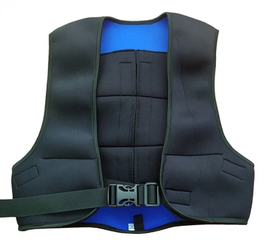 Грузовой жилет SIGMASUB CARGO VEST 4 мм. размер M (20458/M)