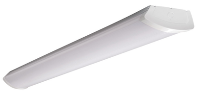 Светильник потолочный Kanlux T8 MEBA 4LED 2X120 OP PS (KA-26964)