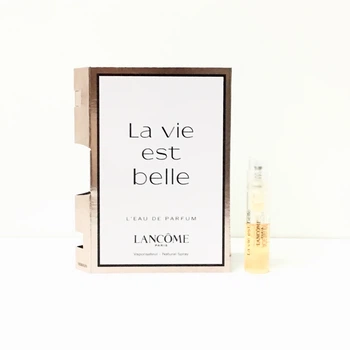 Парфумована вода Lancome La Vie Est Belle 1,2 мл