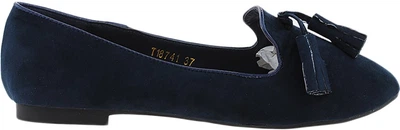 Сліпери Fiore Rt18741 37 23.5 см Blue (2000029523960)