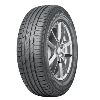 Літня шина Nokian Nordman S2 SUV 225/55 R18 98H