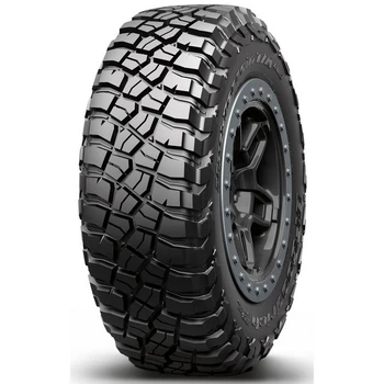 Всесезонные шины BFGoodrich Mud Terrain T/A KM3 245/75 R16 120/116Q