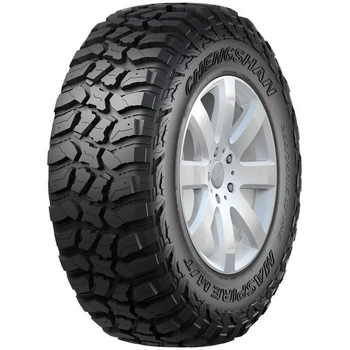 Всесезонные шины Austone Maspire M/T 30/9.5 R15 104Q