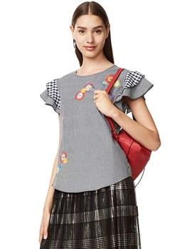 Блуза Desigual 17WWBWWC M (79335M)