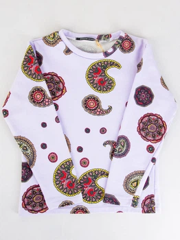 Свитшот Scotch & Soda SS101018-38 128 cm (47416128cm) Белый