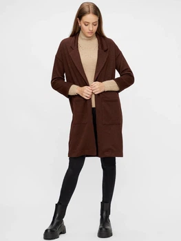 Піджак Pieces 170122/9 S (94274S) Коричневий