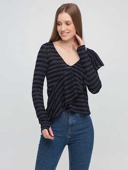 Демісезонна блуза Zara 8387/201/401 M (31989M)