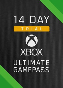Підписка Xbox Game Pass Microsoft Ultimate на 3 місяці | Всі Країни