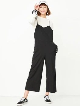 Комбинезон Only 117344506 S (70708S) Черный