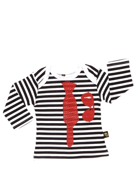 Лонгслив Rock A Bye Baby RABB-11 74 cm (7795974cm) Полоска