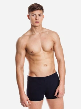 Плавки пляжные мужские Aqua Speed Patrick 395-01 3XL Черные (5908217628602)