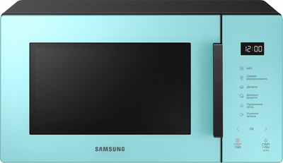 Микроволновая печь SAMSUNG Bespoke MS23T5018AN/UA