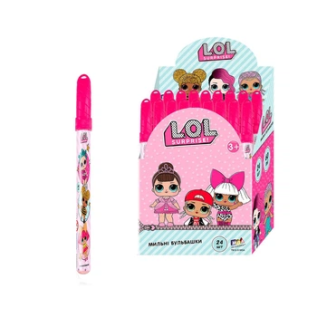 Волшебная Палочка С Мыльными Пузырями L.O.L. Surprise! (60 Ml) L.O.L. Surprise! T15071-U