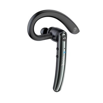 Беспроводная гарнитура Hoco S19 ENC BT5.0 с микрофоном Black