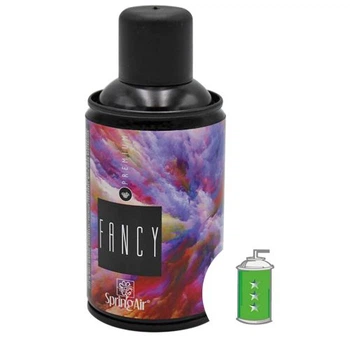 Аерозольний балончик 250мл, Греція FANCY Spring Air