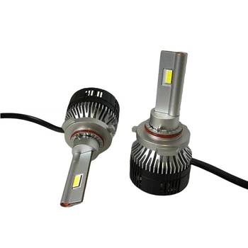 Світлодіодні лампи ALED X HIR2 40w 6000K gen.3