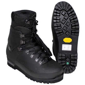 Горные ботинки LOWA Civetta GTX Extreme 40 Черные