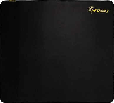 Игровая поверхность Ducky Shield L 450х400 Black (DPCL21-CXAA1)