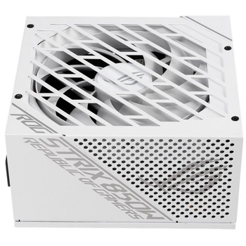 ASUS ROG-STRIX-850G-WHITE 80Plus Gold 850W WHITE STRIX