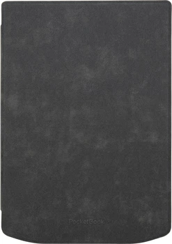 PocketBook Чехол Origami 1040 Shell series, grey stains
