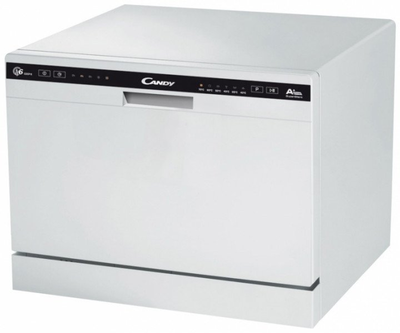 Candy CDCP 6[E-07]