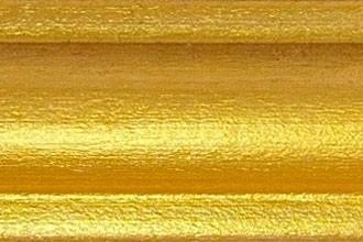 Эмаль декоративная акриловая Touch of Magic Maxima золото с перламутровым эффектом 10 кг