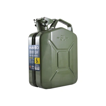 Канистра металлическая Winso 165050 5L