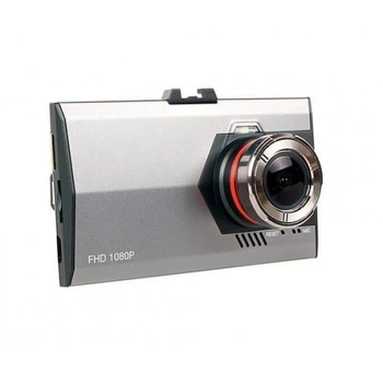 Автомобильный видеорегистратор DVR T360/238 Original Ультратонкий (7743C)