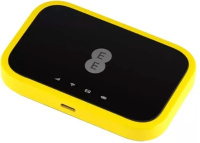 Модем Alcatel EE70 4G WiFi Router