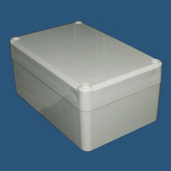 Корпус пластиковый Kradex Z-57 JASNA