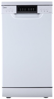 Посудомоечная машина MIDEA MID45S130W