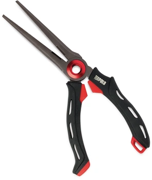 Плоскогубці Rapala RCD Mag Spring 22 см (RCDMP8)