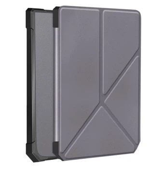 Чехол-обложка Primolux Transformer для электронной книги Pocketbook 740 InkPad 3 / 740 Pro / 741 - Grey Primolux серый