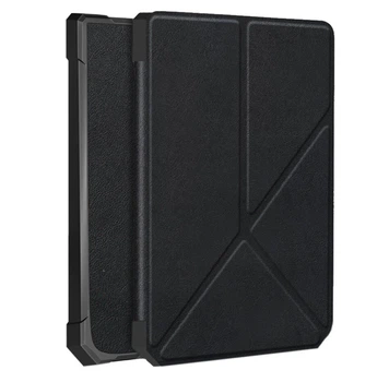 Чехол-обложка Primolux Transformer для электронной книги Pocketbook 740 InkPad 3 / 740 Pro / 741 - Black Primolux черный