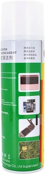 Чистящий спрей Baku BK-5500