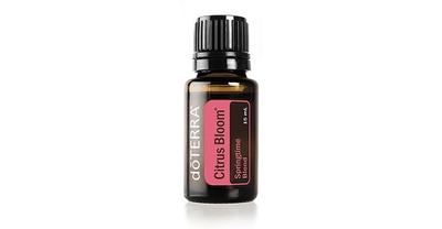 Смесь масел DoTERRA Citrus Bloom 15 мл