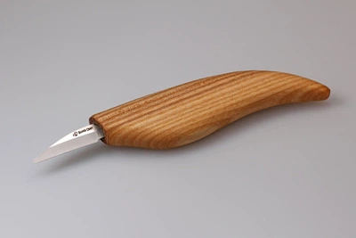 Нож для деталировки и тонких работ BeaverCraft C15