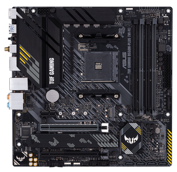 Płyta główna ASUS TUF Gaming B550M-Plus (TUF GAMING B550M-PLUS)
