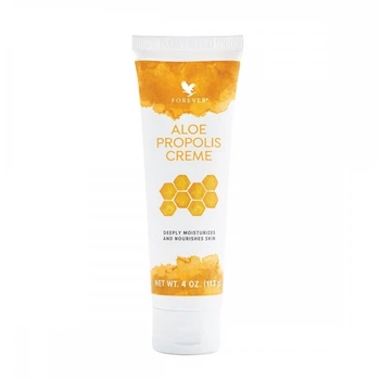 Крем для лица и тела Forever Living Products Алоэ с Прополисом 113 г (51)