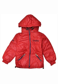 Куртка Вестес Vestes KY-006 р60 110см терракотовый 29673