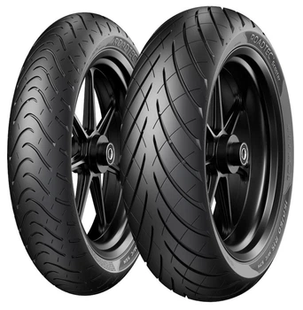 Покришка Metzeler ROADTEC SCOOTER 110/80-10 58L TL (2851243)