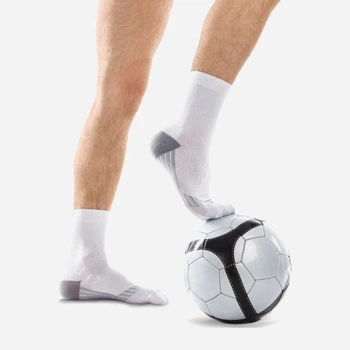 Детские носки для мальчиков Tiana 755 37-38 р Белые (4820192752176)