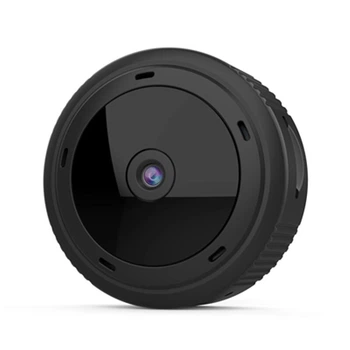 Мини камера wifi беспроводная Wsdcam W10, 2 Мп, Full HD 1080P, с аккумулятором (100421)