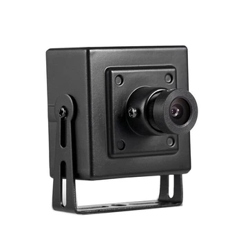 Міні IP камера Revotech I706-HSWA, 5 мегапікселей, 2880х1616, підтримка POE, P2P, Onvif, H.265 (100216-5mp)
