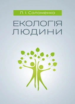 Екологія людини