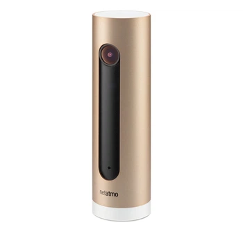 Камера Netatmo Welcome